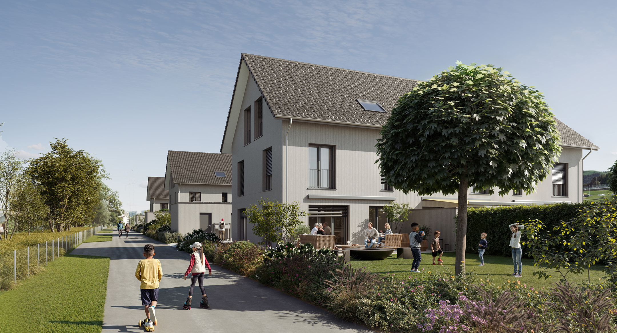 Jeder Gast, der durch den Zoobesuch für die Tierwelt begeistert werden kann, ist ein potenzieller Unterstützer und Mitwirkender, um ein Miteinander von Menschen und Natur zu ermöglichen.