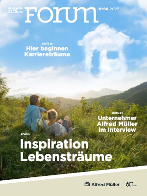Inspiration Lebensträume